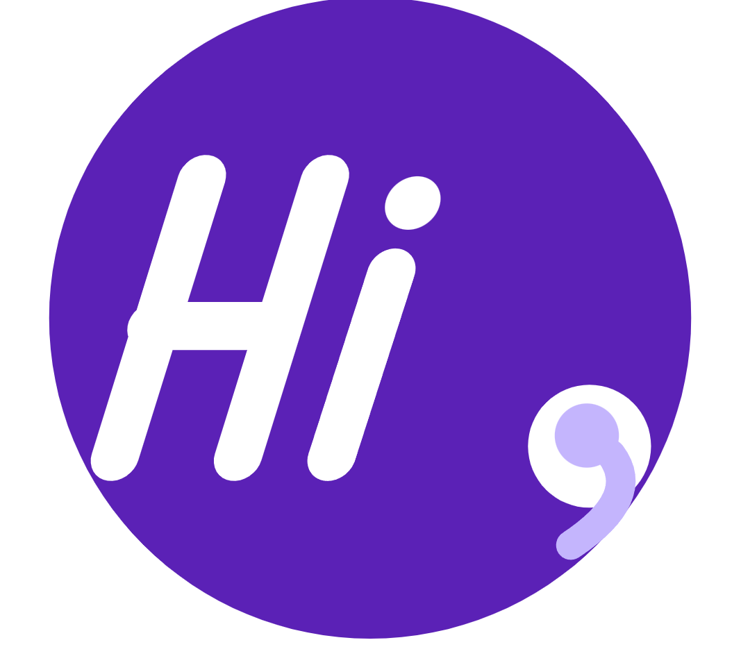 Open Ellie from the Hi button